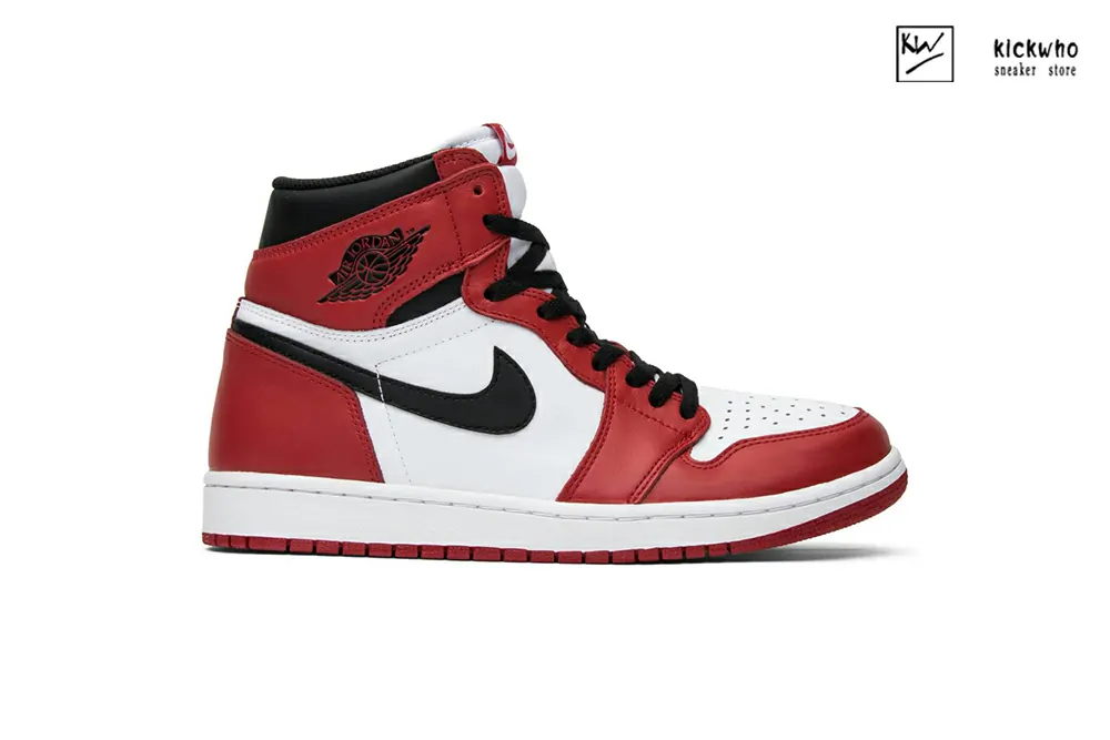 2015 air jordan 1 og high &quotchicago" godkiller 555088 101